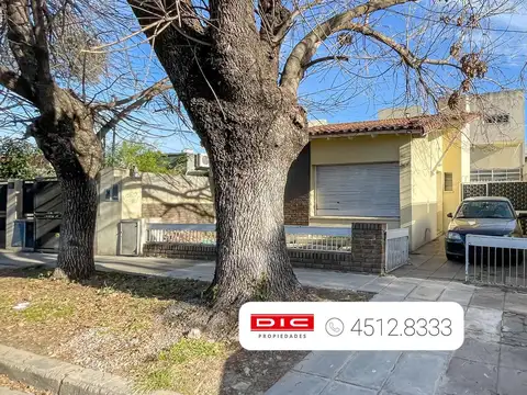 Casa 3 dormitorio Venta - Villa Adelina