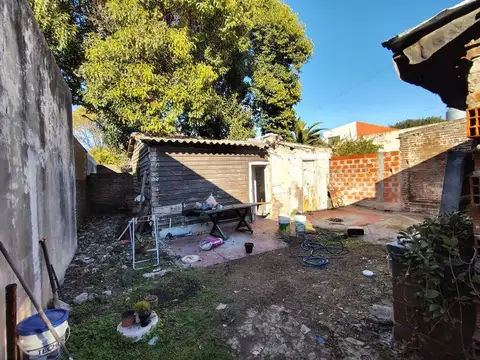 Casa Americana 3 ambientes