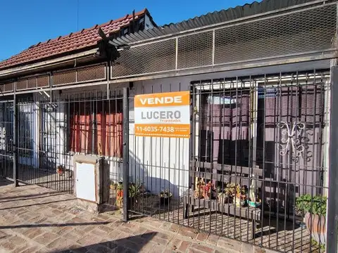 Casa Americana 3 ambientes