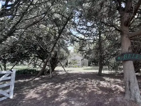 Quinta en Venta en San Vicente, Partido de San Vicente