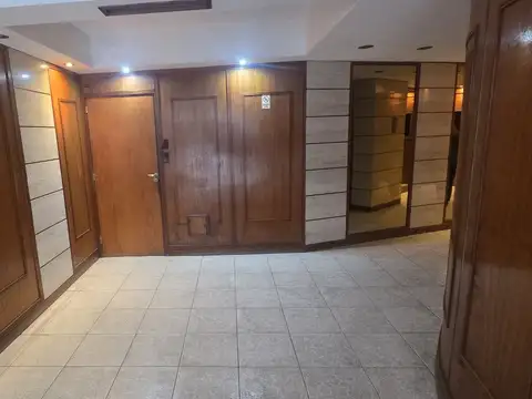 Departamento 5 ambientes con 1 baño