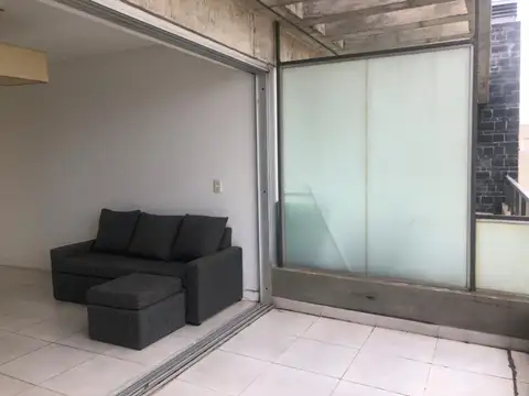 Departamento en venta en Nordelta Qbay Yacht