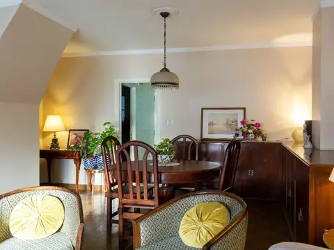 Depto Tipo Casa en Venta de 3 dormitorios