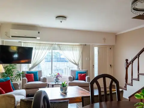 PH 5 AMBIENTES VENTA EL PALOMAR