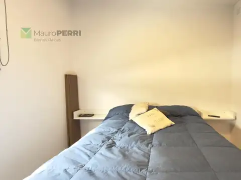 Depto Tipo Casa en Venta en Los Hornos, USD 89.000