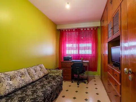 Depto Tipo Casa en Venta con 2 cocheras