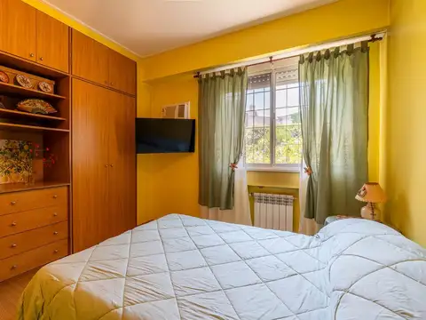 Depto Tipo Casa en Venta en Crucesita, USD 219.000