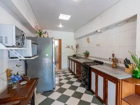 Depto Tipo Casa en Venta de 3 dormitorios