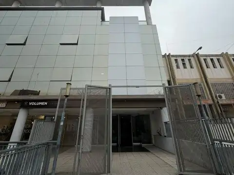Oficina Monoambiente con 2 baños