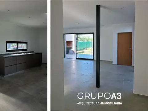 Casa en Venta A Estrenar