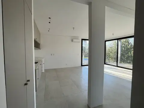 Departamento en Venta en Manuel Alberti, USD 218.000