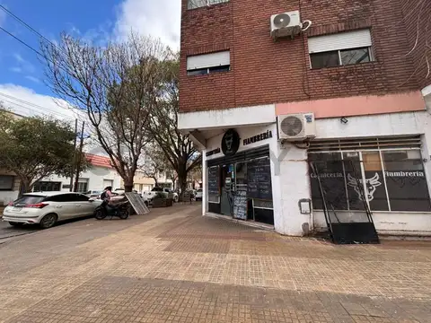 Venta local comercial La Plata