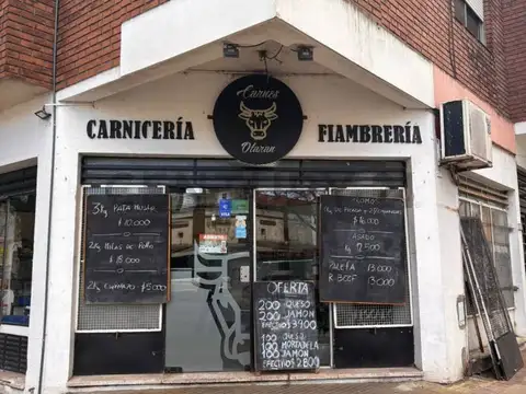 Local en Venta en La Plata, USD 70.000