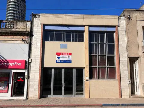 Gran casa céntrica -  Paysandú