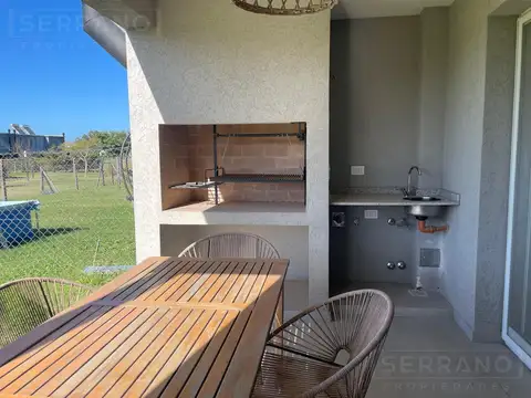 Casa en Venta al Norte