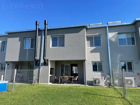 Casa en Venta A Estrenar