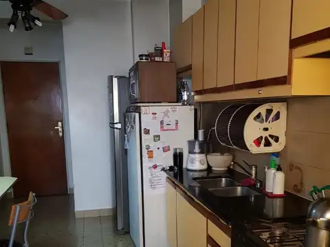 Avenida Rivadavia 6300, Piso 5