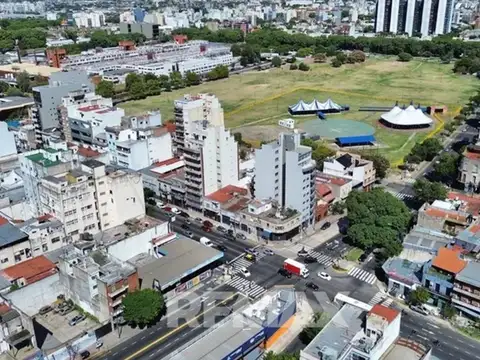 Departamento en Venta al Norte