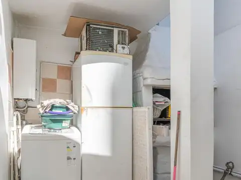 Depto Tipo Casa en Venta al Este