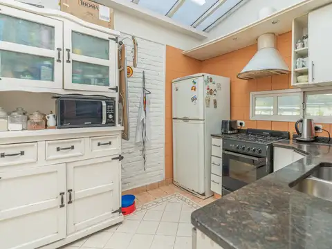 Depto Tipo Casa en Venta en Caballito, USD 175.000