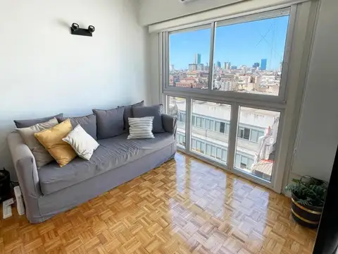 Departamento en Alquiler en Microcentro, USD 1.200