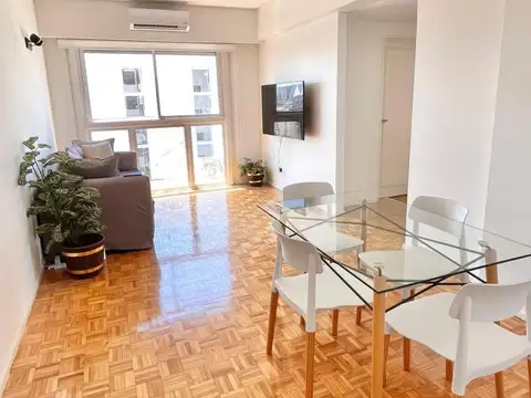 Paraná e/ Lavalle y Avenida Corrientes