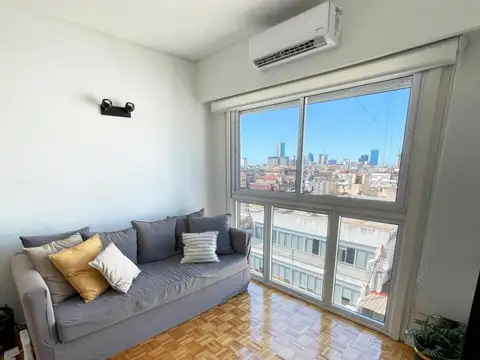 Departamento en Alquiler en Microcentro, USD 1.200