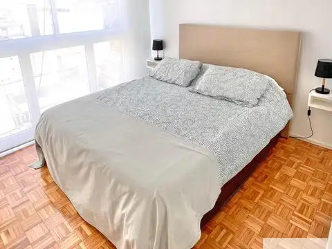 Departamento en Alquiler Apto profesional