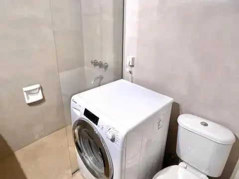 Departamento en Alquiler de 3 ambientes