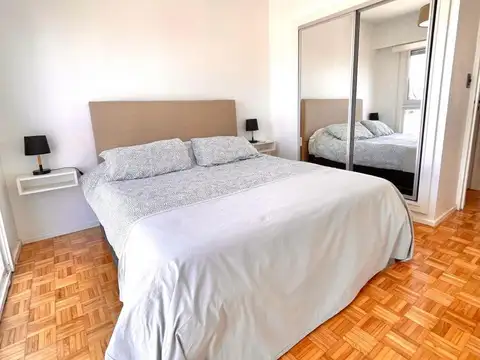 Departamento en Alquiler 40 años