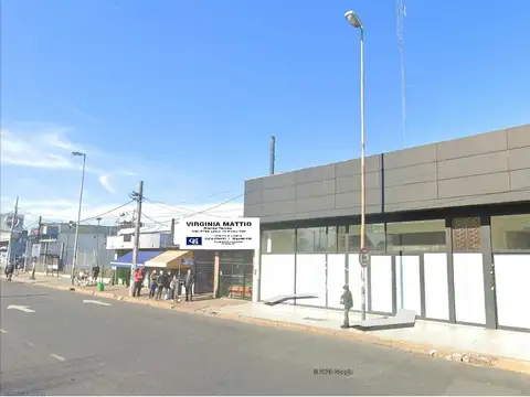Terreno en  Panamericana y Marquez, San Isidro.