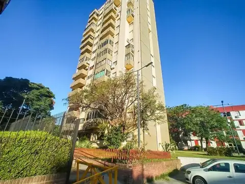 departamento de 2 ambientes en flores