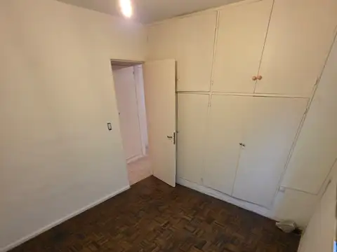 Departamento en Alquiler 40 años