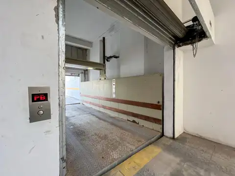 Monoambiente en Venta en La Plata [Cod: 083908]