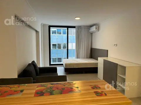 Departamento en Alquiler Temporal en Nuñez, $ 680.000