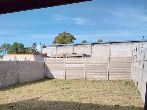 Casa en Venta 5 años