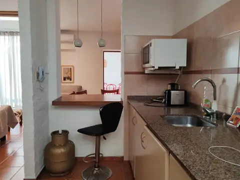 Departamento en Alquiler 19 años