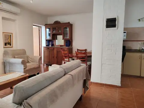 Departamento en Alquiler de 4 ambientes