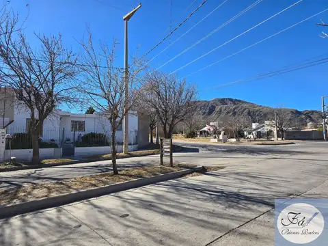 Una esquina estratégica. Una oportunidad con carácter.