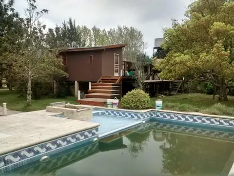Casa en Venta A Estrenar