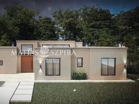 Casa en venta en Prados del Oeste 