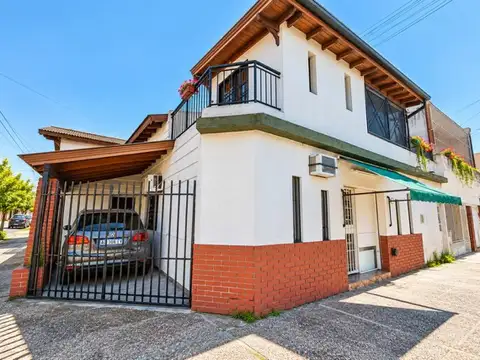 ALFREDO PALACIOS 1600