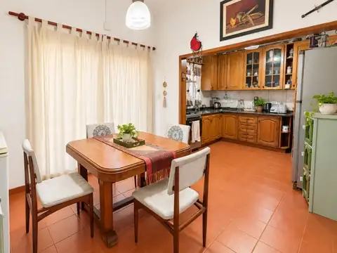 Casa en Venta al Oeste