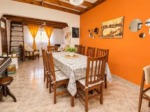 Casa en Venta 20 años