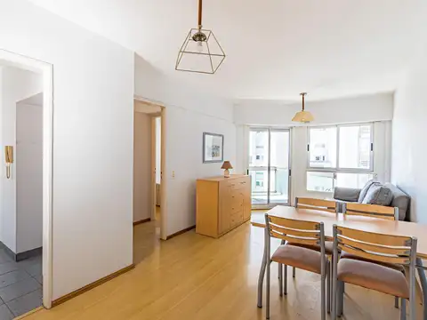 Departamento en Venta en Rosario, Santa Fe