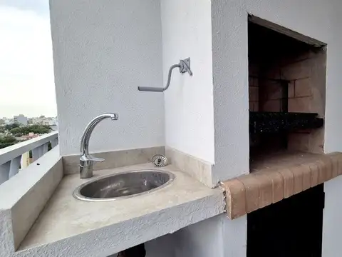 Departamento en Alquiler al Noroeste