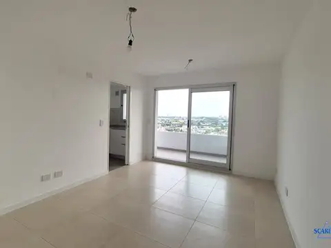 Departamento  en Alquiler en Santos Lugares, Tres de Febrero, G.B.A. Zona Oeste