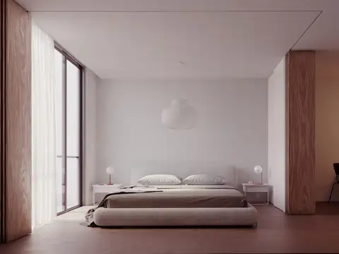 Departamento en Venta A Estrenar