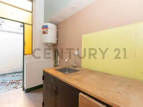 Departamento en Venta en Centro, USD 90.000