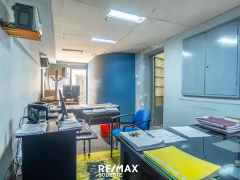 Depto Tipo Casa 5 ambientes con 2 baños